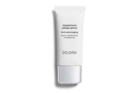 Dolomia Schützende Grundierung LSF 50 01 porcellana 30ml, A-Nr.: 8049365 - 01