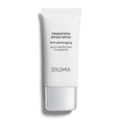 Dolomia Schützende Grundierung LSF 50 01 porcellana 30ml, A-Nr.: 8049365 - 01