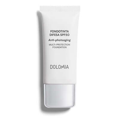 Dolomia Schützende Grundierung LSF 50 03 neutro 30ml, A-Nr.: 8049388 - 01