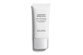 Dolomia Schützende Grundierung LSF 50 04 miele 30ml, A-Nr.: 8049394 - 01
