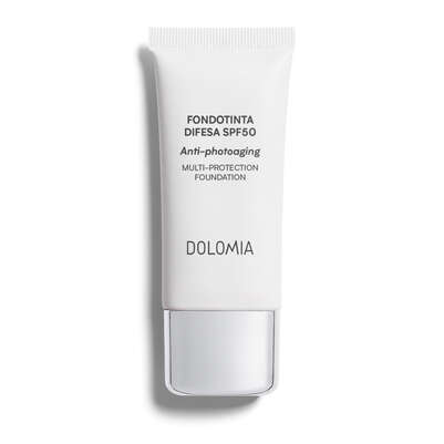 Dolomia Schützende Grundierung LSF 50 04 miele 30ml, A-Nr.: 8049394 - 01