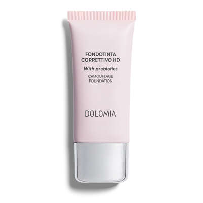 Dolomia Camouflage Grundierung 51 porcellana 30ml, A-Nr.: 8049402 - 01