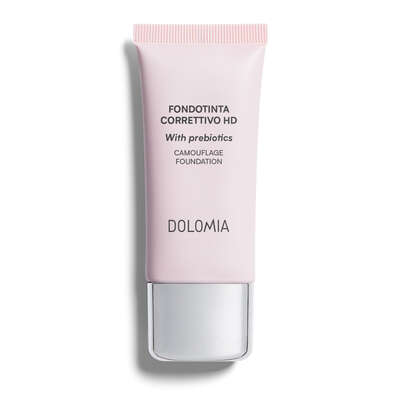 Dolomia Camouflage Grundierung 52 beige 30ml, A-Nr.: 8049419 - 01