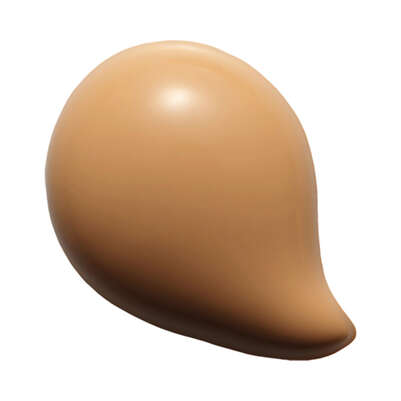 Dolomia Camouflage Grundierung 55 miele 30ml, A-Nr.: 8049448 - 02
