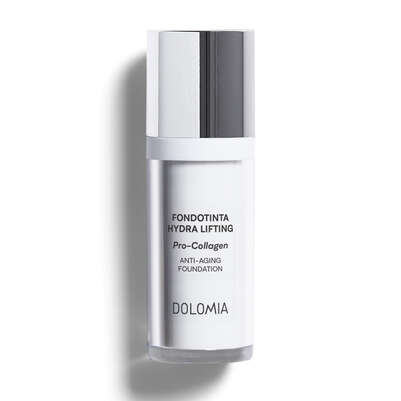 Dolomia Hydra Lifting Grundierung 21 porcellana 30ml, A-Nr.: 8049454 - 01