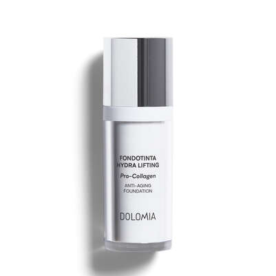 Dolomia Hydra Lifting Grundierung 22 beige 30ml, A-Nr.: 8049460 - 01