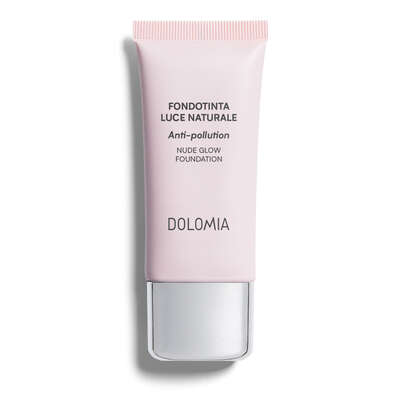 Dolomia Grundierung strahlender Teint 11 porcellana 30ml, A-Nr.: 8049508 - 01