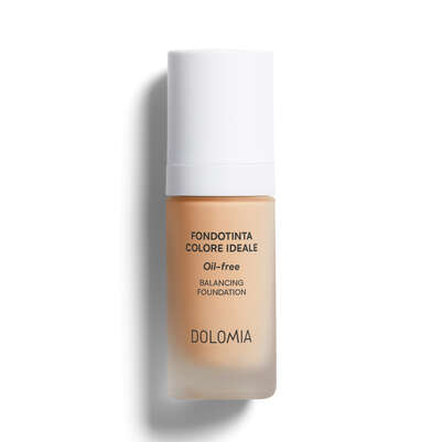 Dolomia Grundierung Perfekter Teint Oil Free 42 beige 30ml, A-Nr.: 8049566 - 01