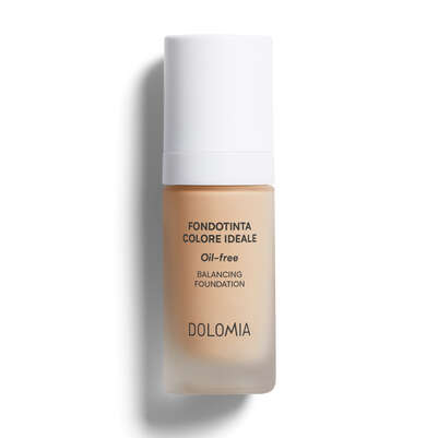 Dolomia Grundierung Perfekter Teint Oil Free 43 neutro 30ml, A-Nr.: 8049572 - 01