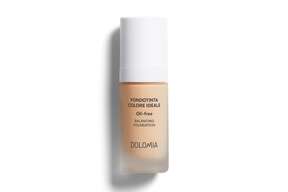 Dolomia Grundierung Perfekter Teint Oil Free 44 miele 30ml, A-Nr.: 8049589 - 01