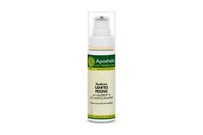 Unifarco Hyaluron sanftes Peeling 30ml, A-Nr.: 8049678 - 01