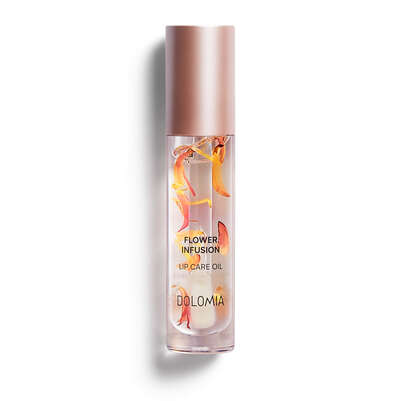 Dolomia Flower Infusion Lippenpflegeöl, A-Nr.: 8050658 - 01