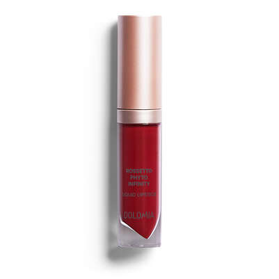 Dolomia Flüssiger Lippenstift Phyto Infinity 24 tramonto 5ml, A-Nr.: 8050693 - 02