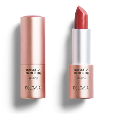 Dolomia Lippenstift Phyto Shine 09, A-Nr.: 8050724 - 03