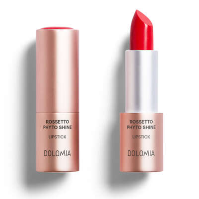 Dolomia Lippenstift Phyto Shine 10, A-Nr.: 8050730 - 03
