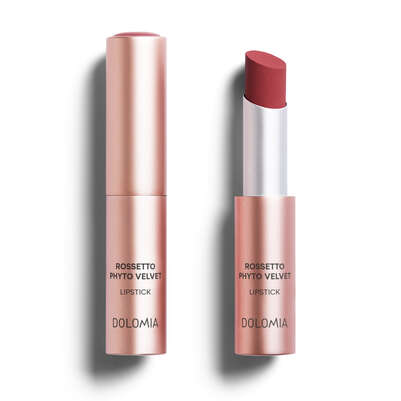 Dolomia Lippenstift Phyto Velvet 02, A-Nr.: 8050782 - 03