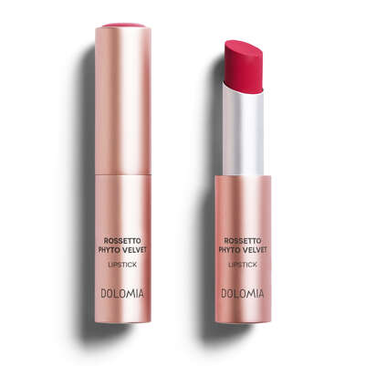 Dolomia Lippenstift Phyto Velvet 04, A-Nr.: 8050807 - 03