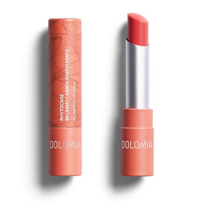 Dolomia Phytocare Aufpolsternder Lippenpflegestift 31, A-Nr.: 8052143 - 02