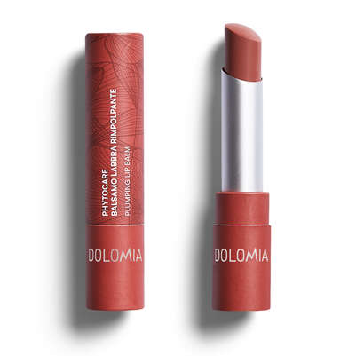 Dolomia Phytocare Aufpolsternder Lippenpflegestift 33, A-Nr.: 8052172 - 02