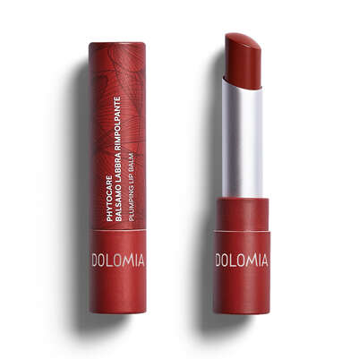 Dolomia Phytocare Aufpolsternder Lippenpflegestift 34, A-Nr.: 8052189 - 02