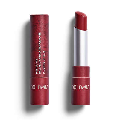 Dolomia Phytocare Aufpolsternder Lippenpflegestift 35, A-Nr.: 8052195 - 02