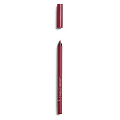 Dolomia Lippenkonturenstift waterproof 44 peonia, A-Nr.: 8055006 - 02