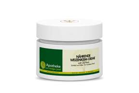 Unifarco Nährende Weizenkeimcreme mit Olixet 50ml, A-Nr.: 8055319 - 01