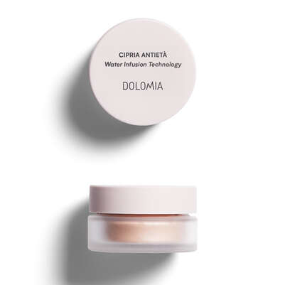 Anti-Aging Puder, 7g - Dolomia, A-Nr.: 8056744 - 01