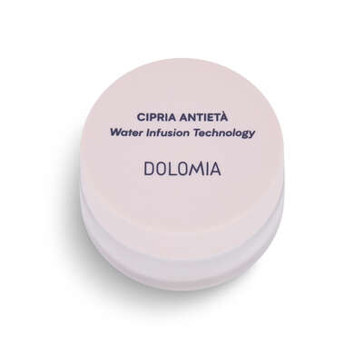 Anti-Aging Puder, 7g - Dolomia, A-Nr.: 8056744 - 02