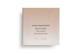 Dolomia Mattierender Puder, A-Nr.: 8056750 - 01