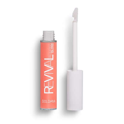 Sie sehen eine Packung Dolomia Plumping Gloss Revival 02, Produktbild: 02 Dolomia Plumping Gloss Revival 02, A-Nr.: 8057040 - 02