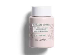 Dolomia Express Nagellackentferner, A-Nr.: 8057620 - 01
