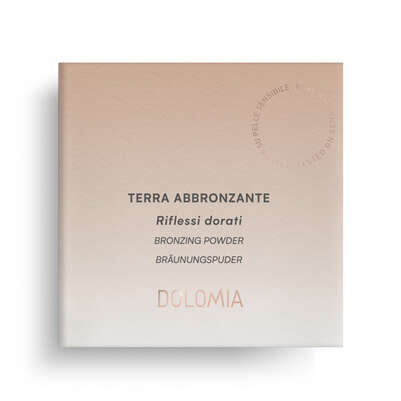 Dolomia Bräunungspuder 84 abbronzante 8,5g, A-Nr.: 8057695 - 03