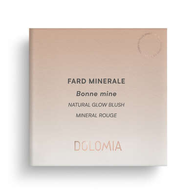 Dolomia Mineral Rouge 86, A-Nr.: 8057703 - 01