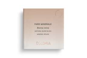 Dolomia Mineral Rouge 85, A-Nr.: 8057726 - 01