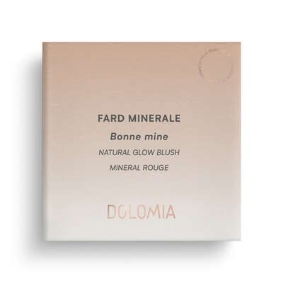 Dolomia Mineral Rouge 85, A-Nr.: 8057726 - 01