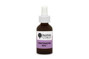 Unifarco Aktivkonzentrat Niacinamid 10% 20ml, A-Nr.: 8057755 - 01