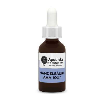 Unifarco Aktivkonzentrat Mandelsäure 10% 20ml, A-Nr.: 8057761 - 01