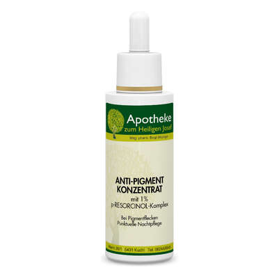 Unifarco Anti-Pigment Konzentrat 30ml, A-Nr.: 8057844 - 01