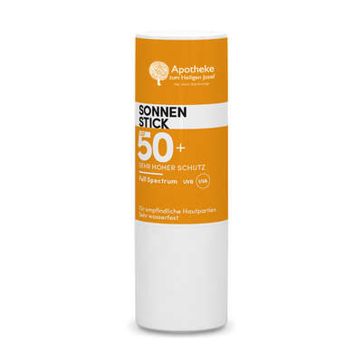Unifarco Sonnenstick LSF 50+ 12ml, A-Nr.: 8057979 - 01