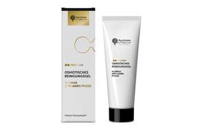 Unifarco Osmotisches Reinigungsgel mit Globale Anti-Aging Pflege 125ml, A-Nr.: 8057985 - 01