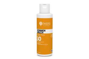 Unifarco Sonnemilch LSF 30 200ml, A-Nr.: 8060036 - 01