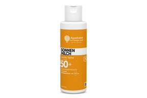 Unifarco Sonnemilch LSF 50+ 200ml, A-Nr.: 8060059 - 01
