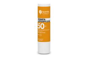 Unifarco Sonnenlippenpflegestift LSF 50+ 4,5ml, A-Nr.: 8060071 - 01