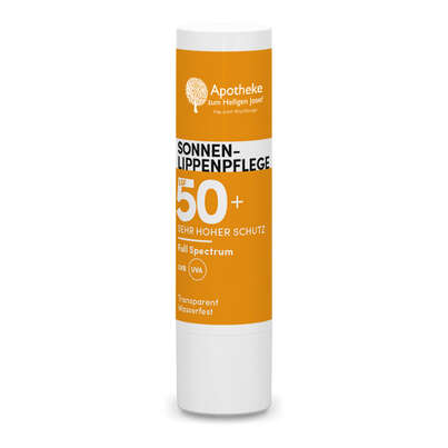 Unifarco Sonnenlippenpflegestift LSF 50+ 4,5ml, A-Nr.: 8060071 - 01