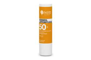 Unifarco Sonnenlippenpflegestift LSF 50+ 4,5ml, A-Nr.: 8060071 - 01