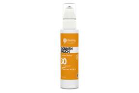 Unifarco Sonnemilch LSF 30 100ml, A-Nr.: 8060125 - 01