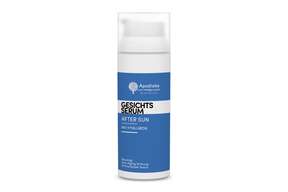 Unifarco Gesichtsserum After Sun 50ml, A-Nr.: 8060148 - 01