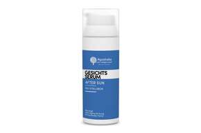 Unifarco Gesichtsserum After Sun 50ml, A-Nr.: 8060148 - 01