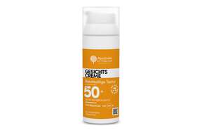 Unifarco Gesichtscreme LSF 50+ R.T. 50ml, A-Nr.: 8060154 - 01